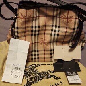 Burberry Bag